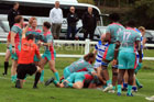 Tynedale v Darlington Mowden Park, September 12th, 2026. Photo: David T. Hewitson/Sports for All Pics